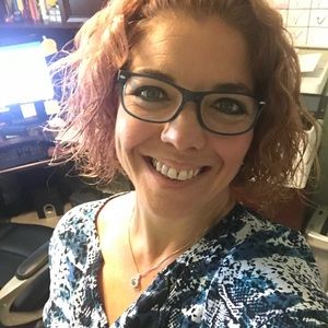 Meet your Posher, Kari